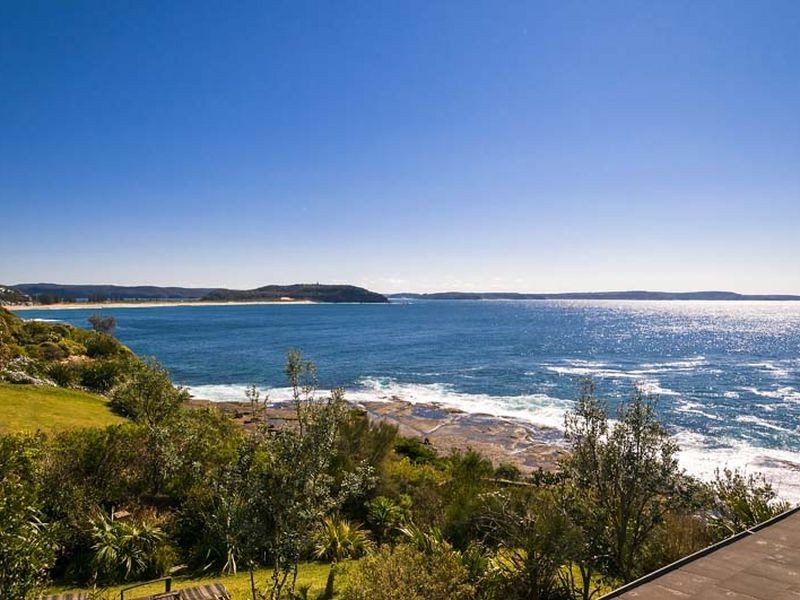 319 Whale Beach Road, Palm Beach NSW 2108