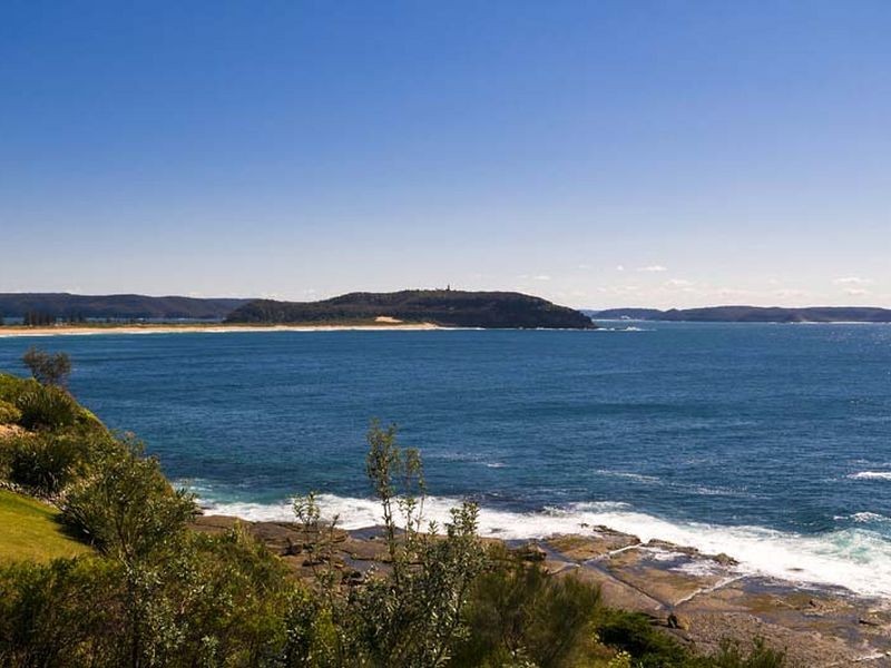 319 Whale Beach Road, Palm Beach NSW 2108