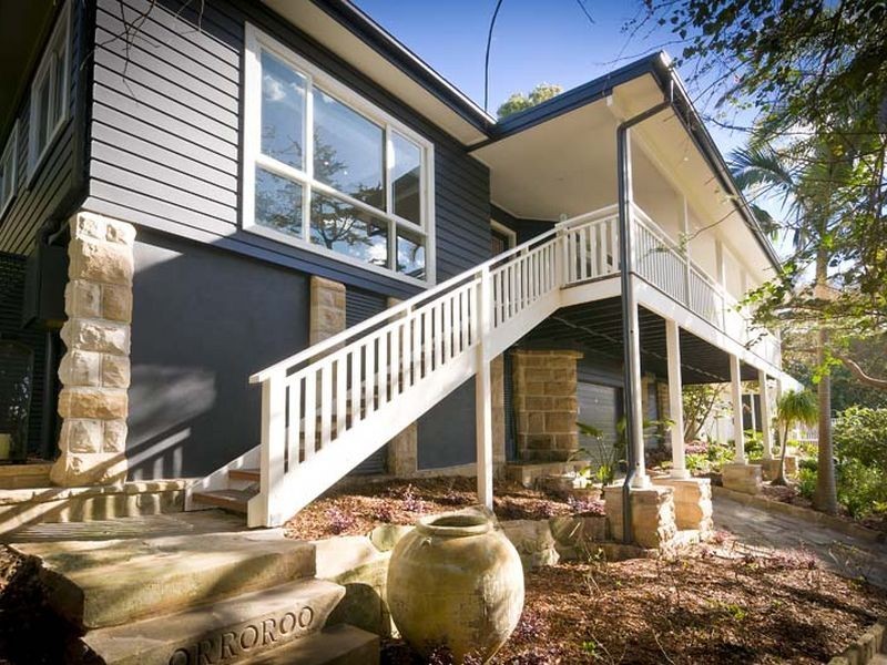 1 Dress Circle Road, Avalon NSW 2107