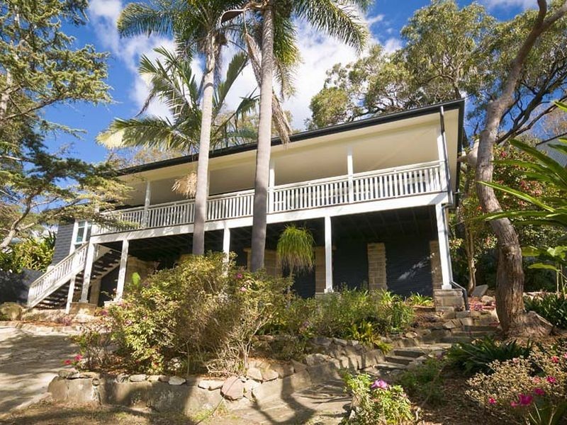 1 Dress Circle Road, Avalon NSW 2107