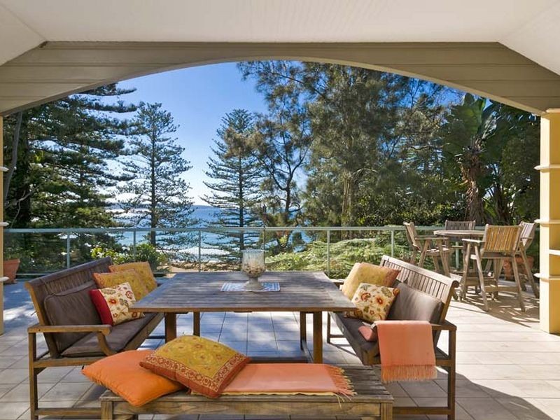 48 Florida Road, Palm Beach NSW 2108