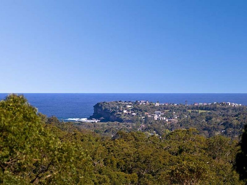 17 Cynthea Road, Palm Beach NSW 2108