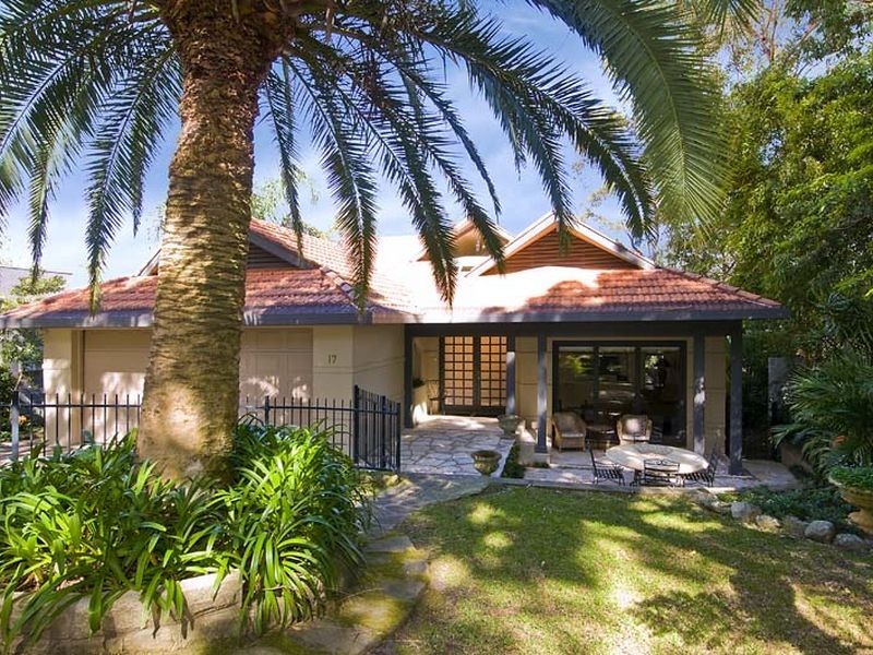 17 Cynthea Road, Palm Beach NSW 2108