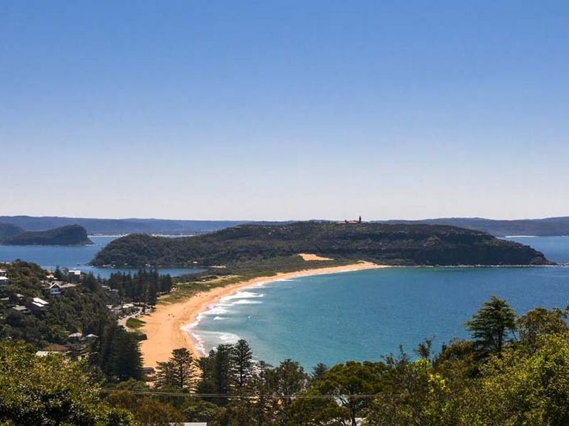 33 Ralston Road, Palm Beach NSW 2108