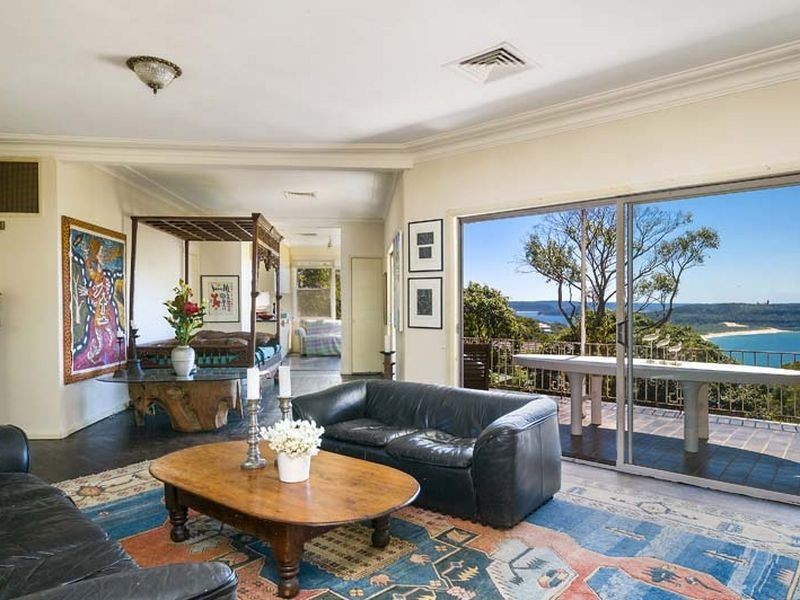 33 Ralston Road, Palm Beach NSW 2108