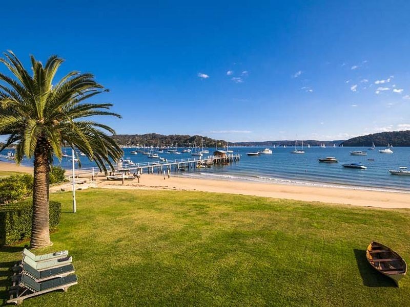 4-6 Iluka Road, Palm Beach NSW 2108