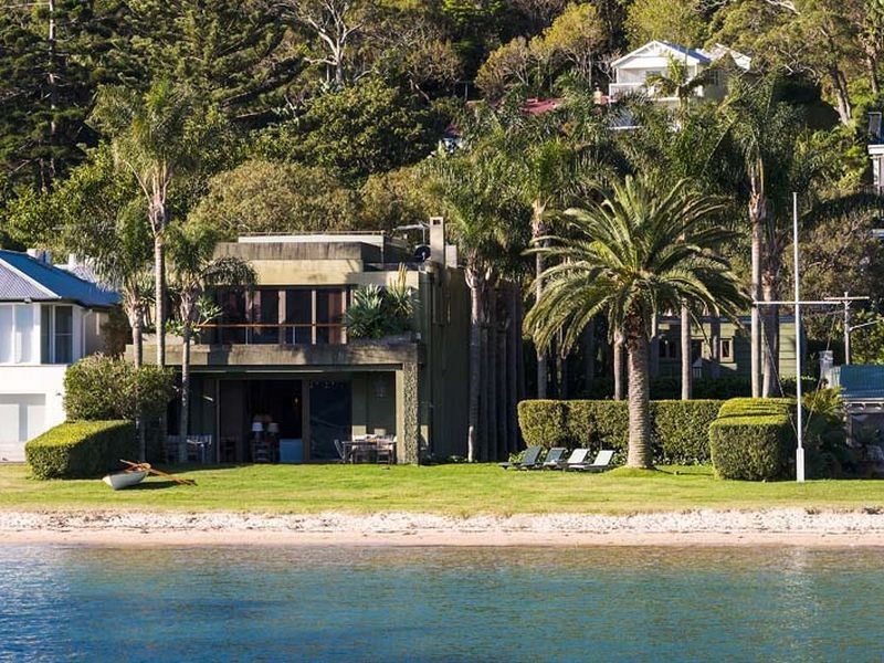 4-6 Iluka Road, Palm Beach NSW 2108