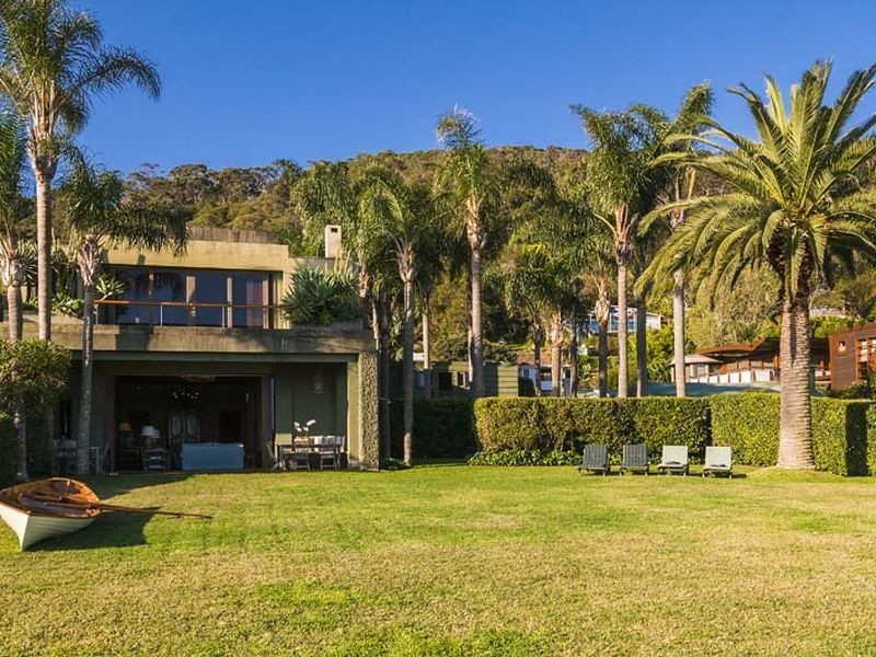 4-6 Iluka Road, Palm Beach NSW 2108