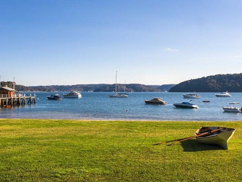 4-6 Iluka Road, Palm Beach NSW 2108