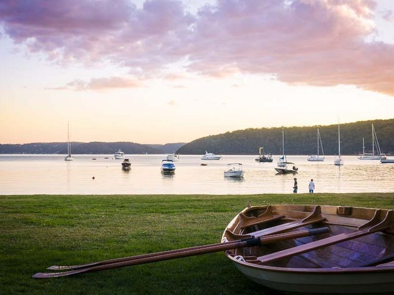 4-6 Iluka Road, Palm Beach NSW 2108