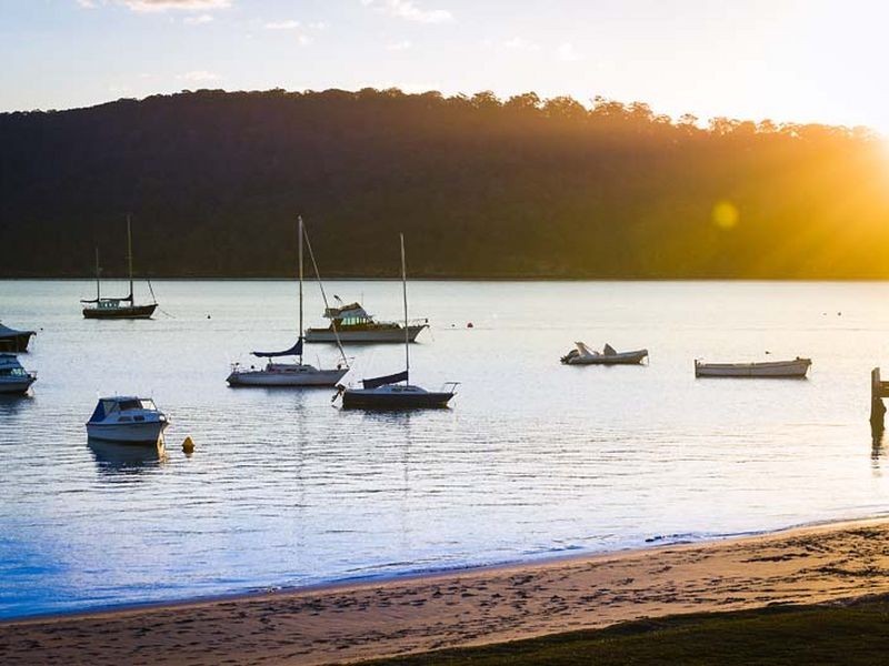 4-6 Iluka Road, Palm Beach NSW 2108