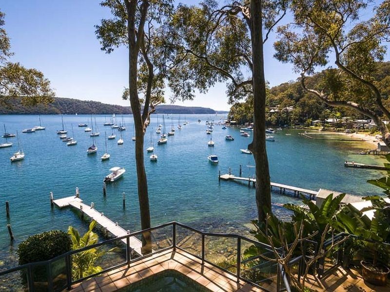 22 Paradise Avenue, Avalon NSW 2107