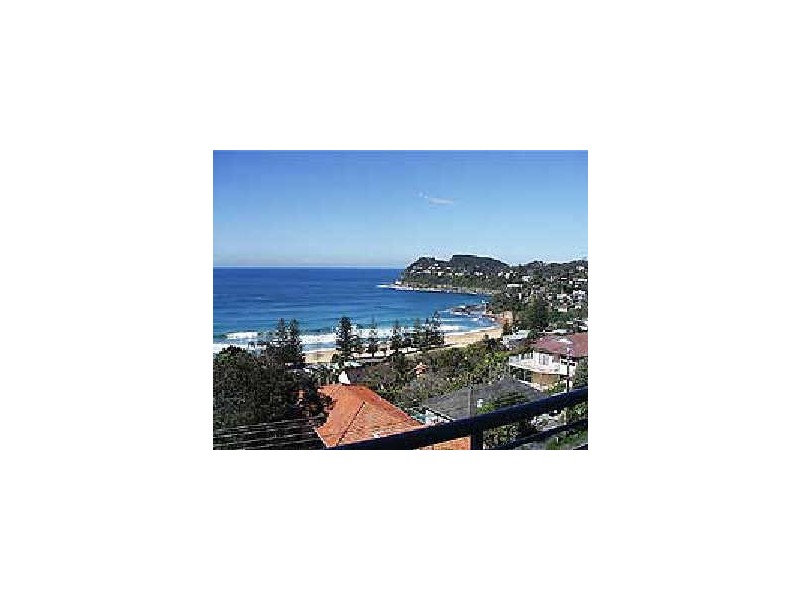 Whale Beach NSW 2107