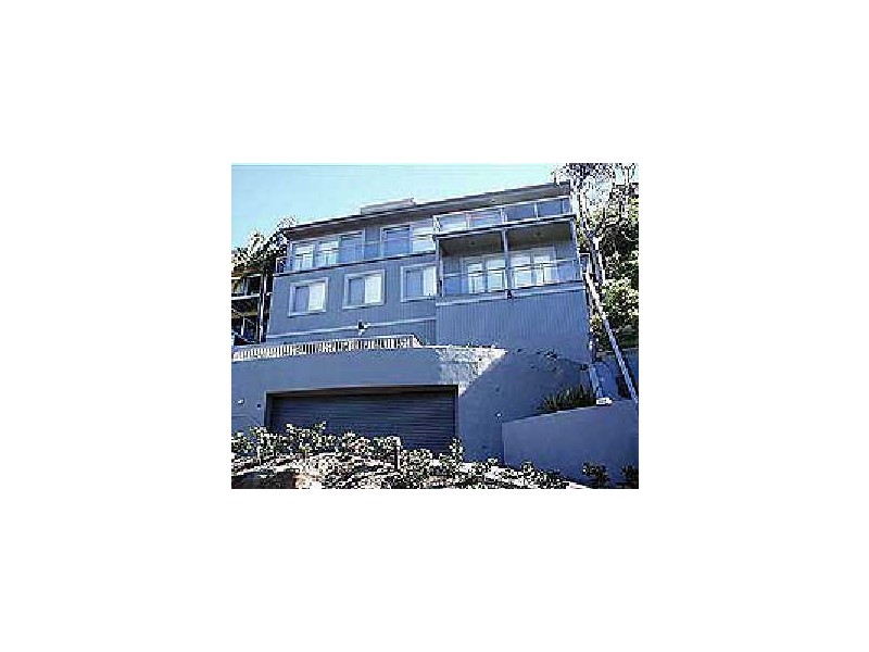 Whale Beach NSW 2107