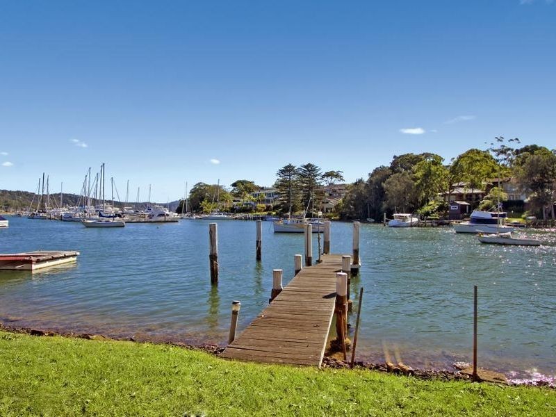 4 Panima Place, Newport NSW 2106