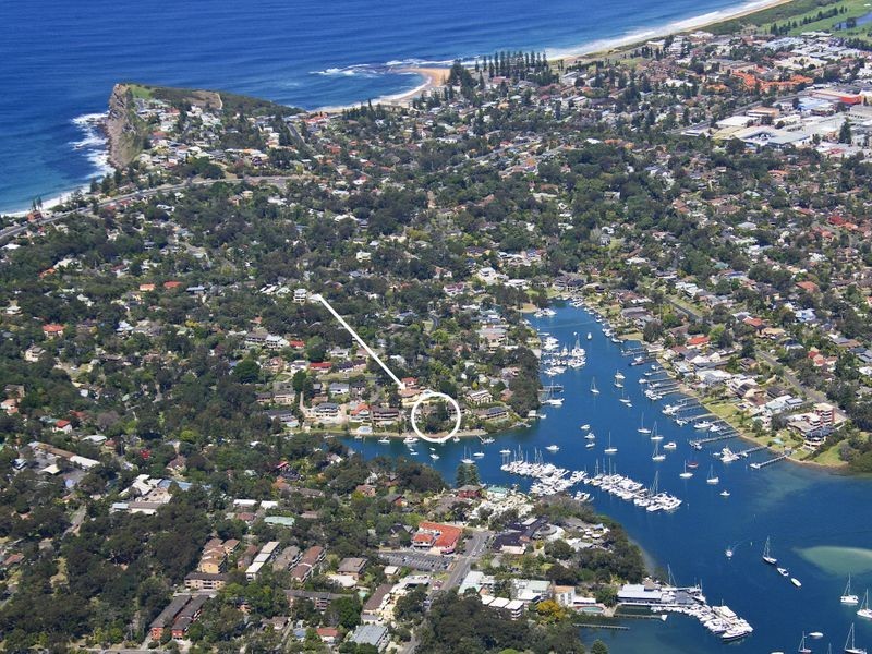 4 Panima Place, Newport NSW 2106