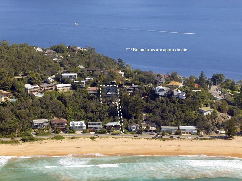 11 Northview Road, Palm Beach NSW 2108