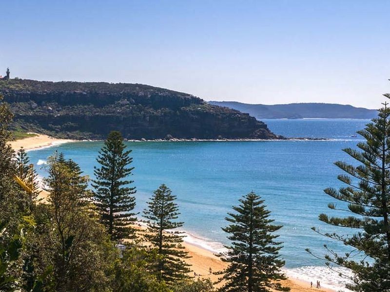 11 Northview Road, Palm Beach NSW 2108