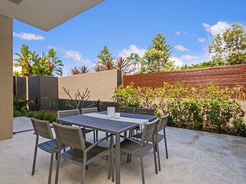 3/24-26 Golf Avenue, Mona Vale NSW 2103
