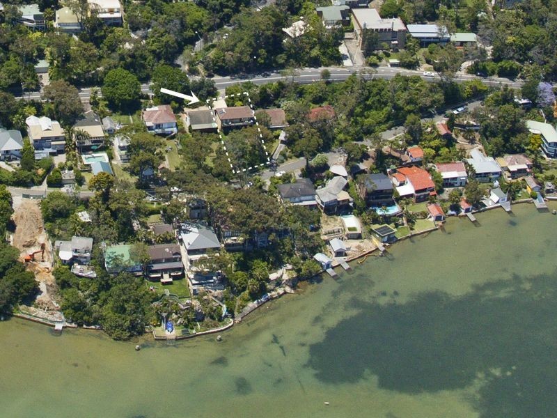 901 Barrenjoey Road, Palm Beach NSW 2108