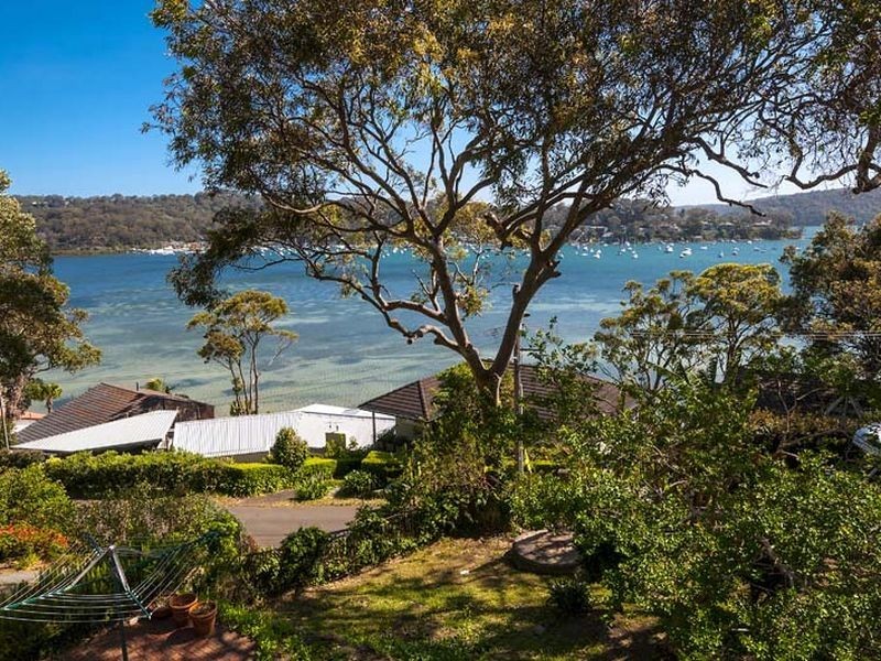 901 Barrenjoey Road, Palm Beach NSW 2108