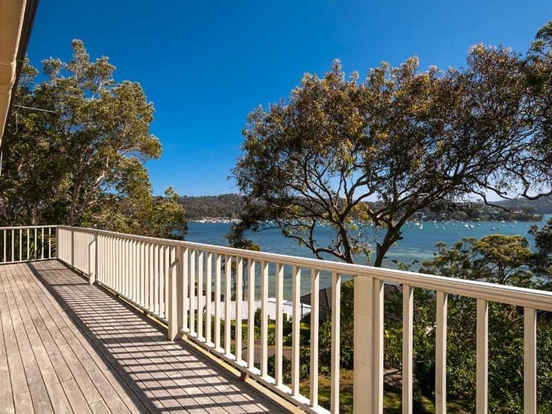901 Barrenjoey Road, Palm Beach NSW 2108