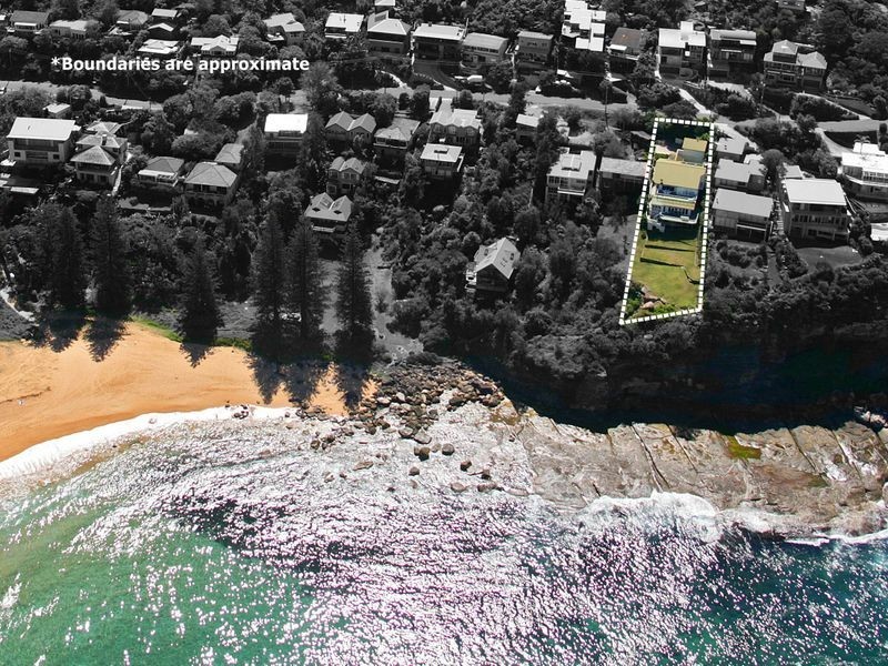 287 Whale Beach Road, Whale Beach NSW 2107