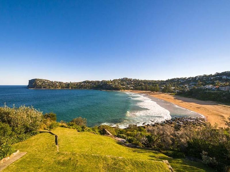 287 Whale Beach Road, Whale Beach NSW 2107