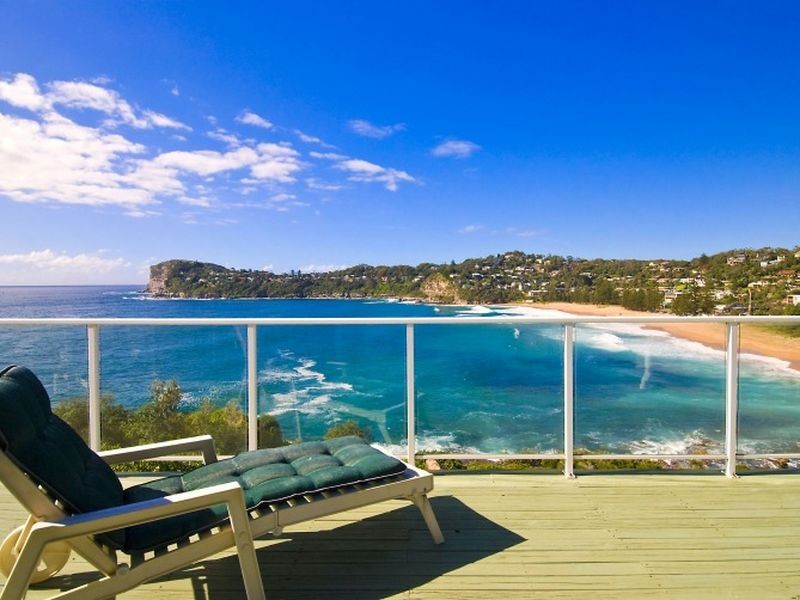 287 Whale Beach Road, Whale Beach NSW 2107