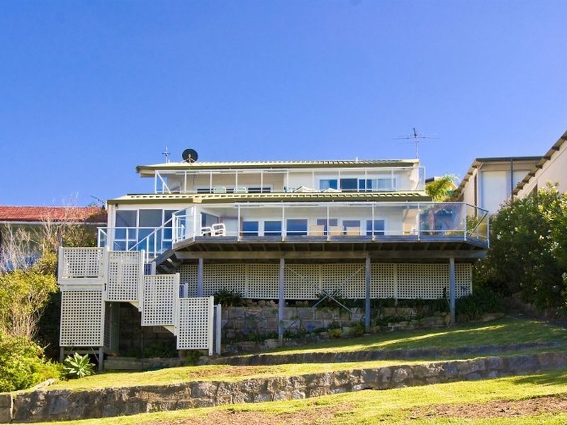 287 Whale Beach Road, Whale Beach NSW 2107