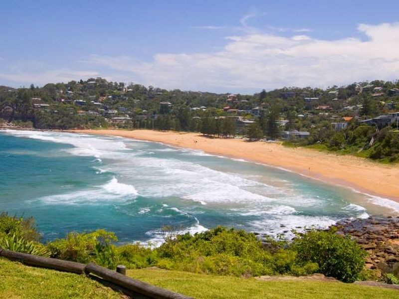 287 Whale Beach Road, Whale Beach NSW 2107