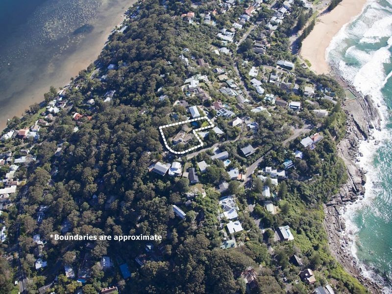 20 – 24 Beauty Drive, Whale Beach NSW 2107