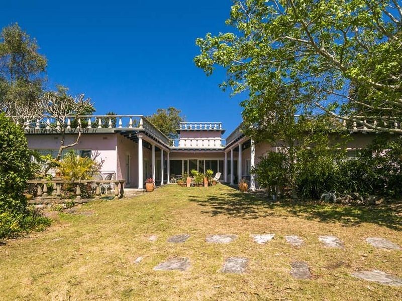 20 – 24 Beauty Drive, Whale Beach NSW 2107