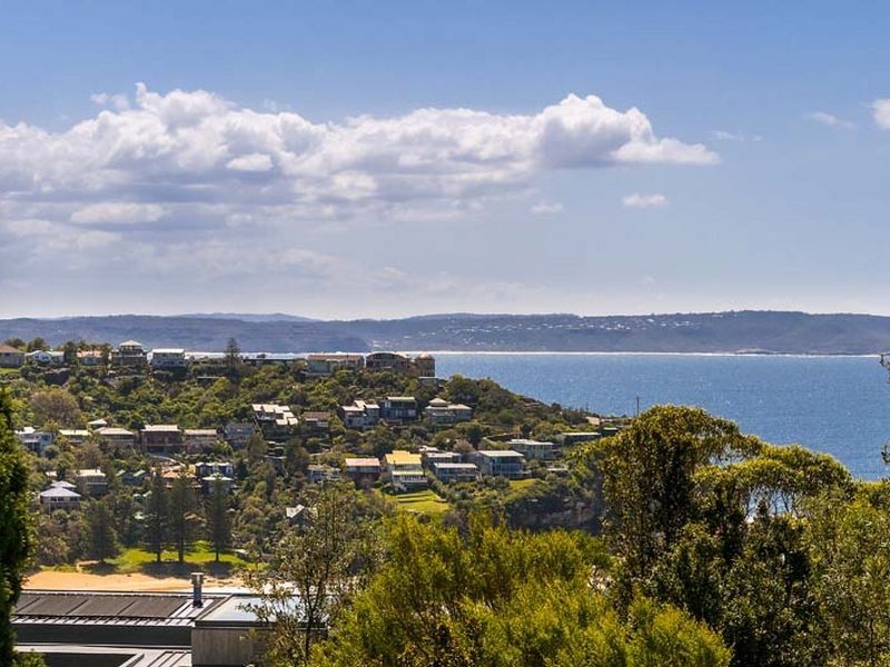 20 – 24 Beauty Drive, Whale Beach NSW 2107