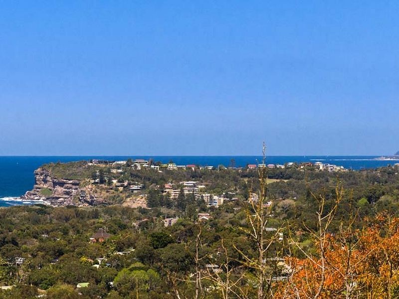 20 – 24 Beauty Drive, Whale Beach NSW 2107