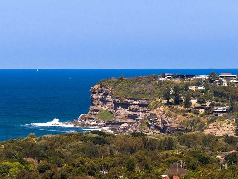 20 – 24 Beauty Drive, Whale Beach NSW 2107