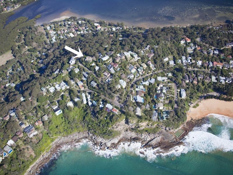 20 – 24 Beauty Drive, Whale Beach NSW 2107