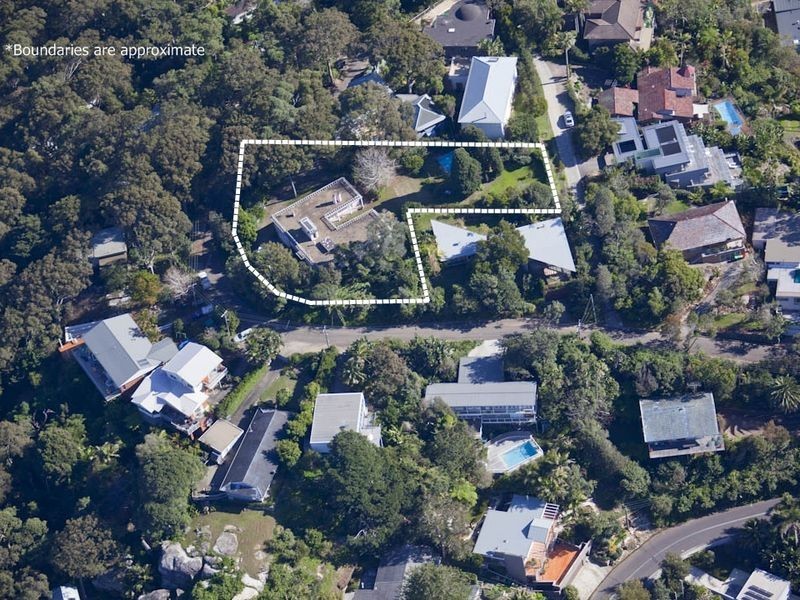 20 – 24 Beauty Drive, Whale Beach NSW 2107