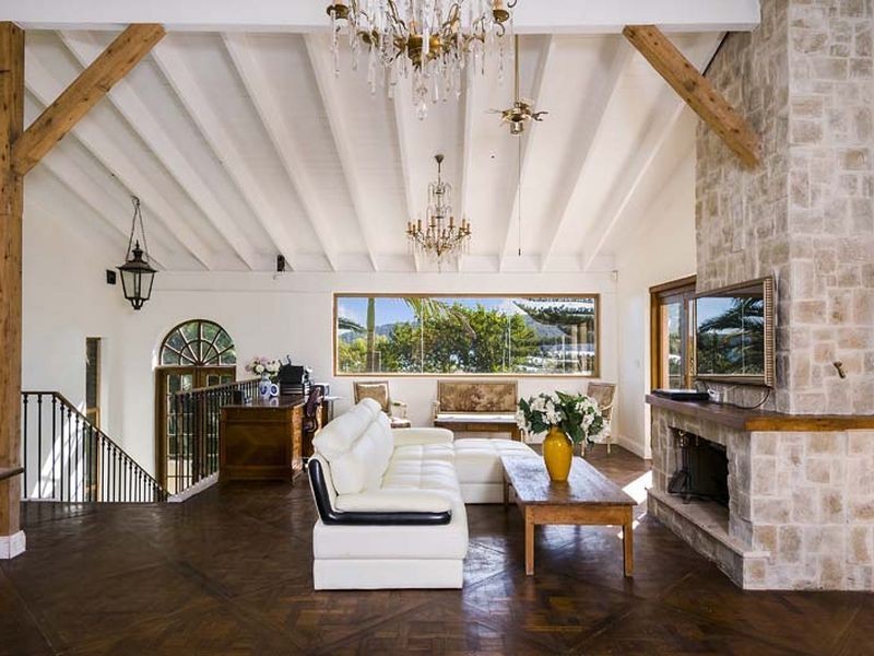 1024 Barrenjoey Road, Palm Beach NSW 2108