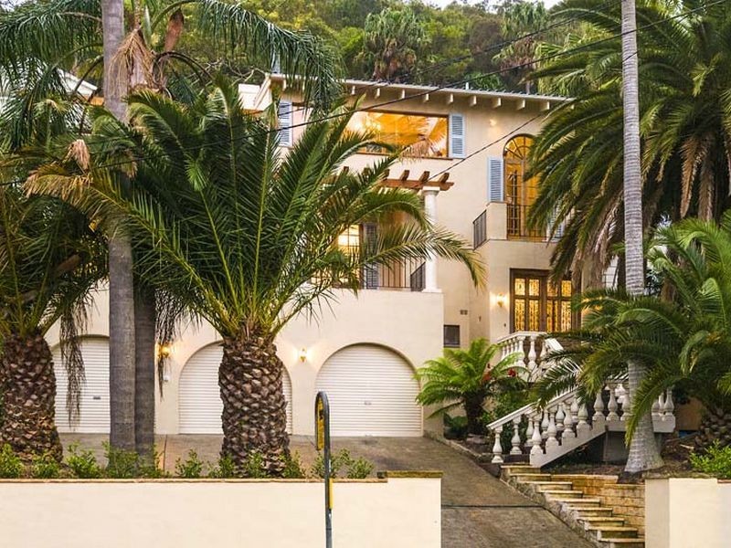 1024 Barrenjoey Road, Palm Beach NSW 2108