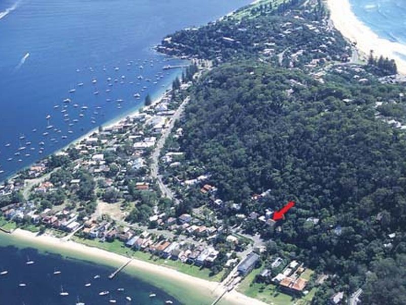 1024 Barrenjoey Road, Palm Beach NSW 2108