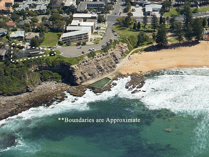 1 Surfside Avenue, Avalon NSW 2107