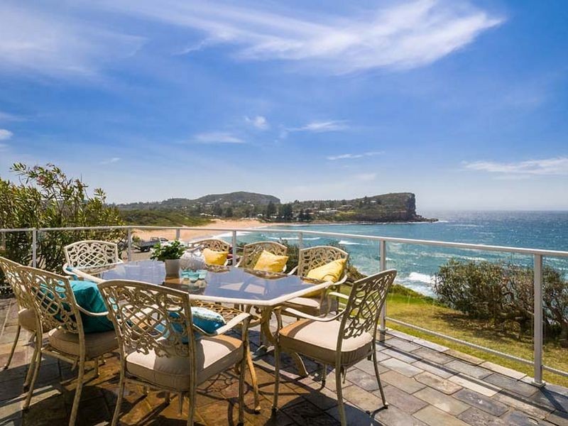 1 Surfside Avenue, Avalon NSW 2107