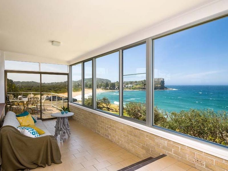 1 Surfside Avenue, Avalon NSW 2107