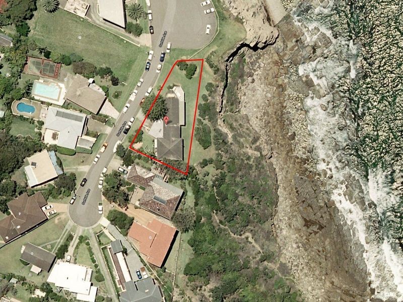 1 Surfside Avenue, Avalon NSW 2107