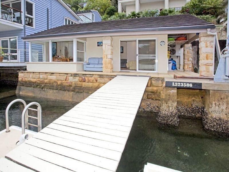 54 McCarrs Creek Road, Church Point NSW 2105