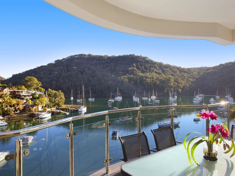 54 McCarrs Creek Road, Church Point NSW 2105
