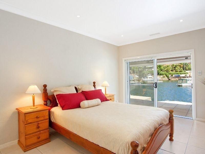 54 McCarrs Creek Road, Church Point NSW 2105