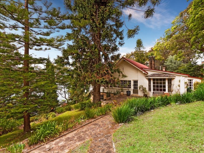 1 Sturdee Lane, Lovett Bay NSW 2105