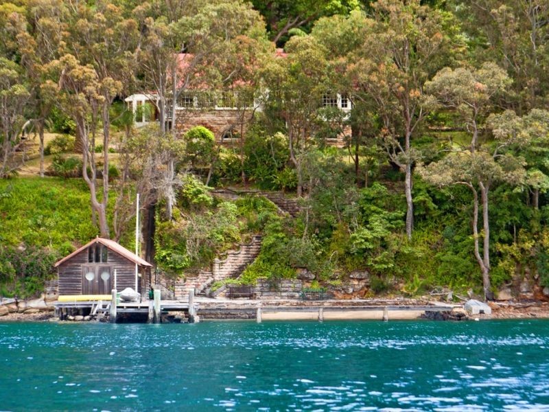 1 Sturdee Lane, Lovett Bay NSW 2105